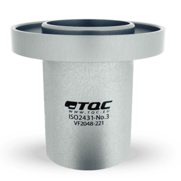 Чашечный вискозиметр TQC Sheen (ISO 2431) / (DIN 53211)