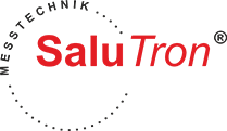 лого Салютрон